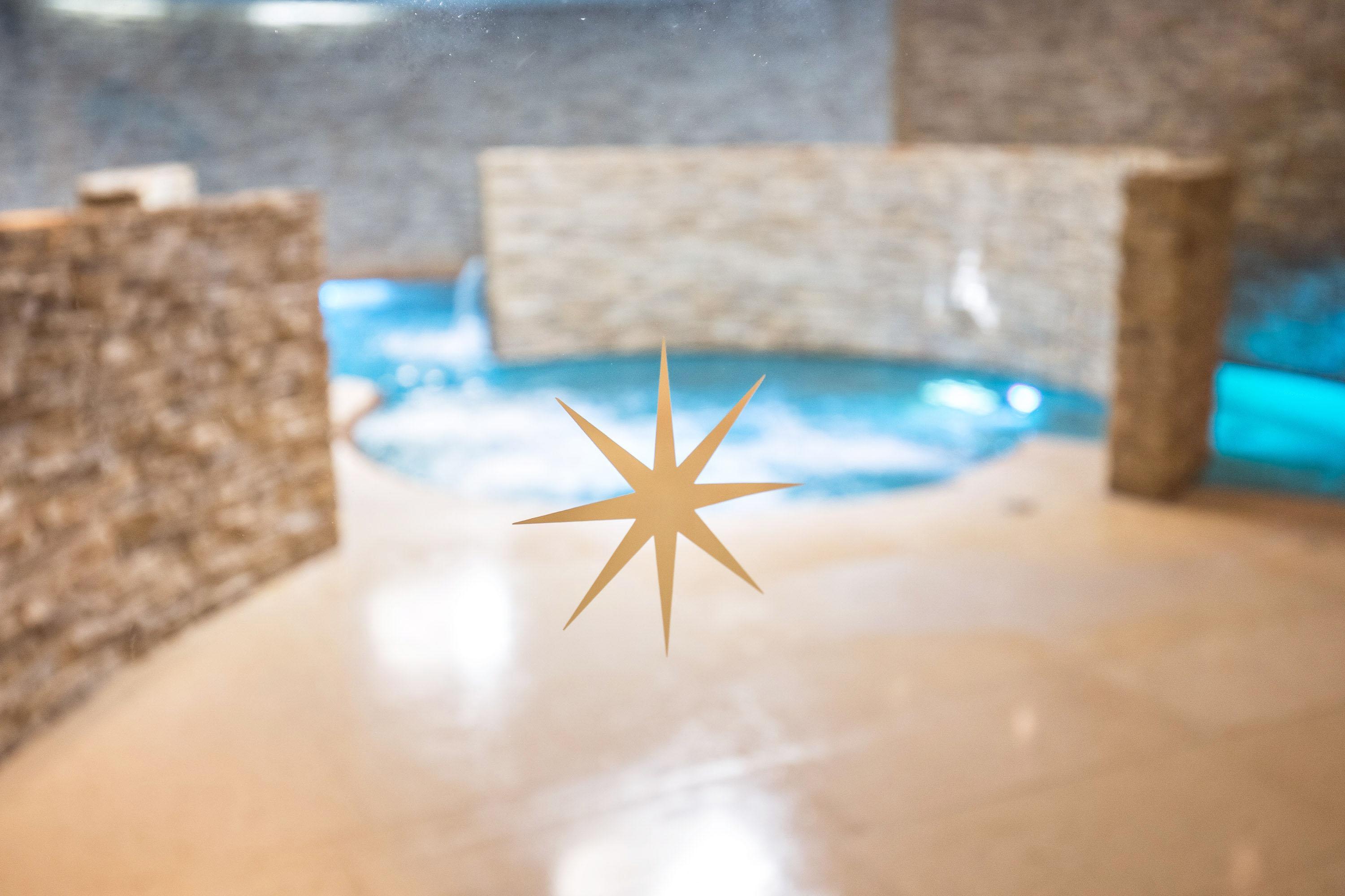 Castel Monastero - The Leading Hotels Of The World Castelnuovo Berardenga Esterno foto